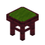 Lime Sakura Seat