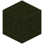Layered Green Terracotta