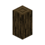 Small Oak Log