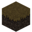 Peat Dirt Path
