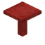 Stripped Redwood Coffee Table