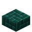 Small Veridium Brick Slab