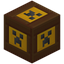 Creeper Brown Concrete
