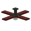 Mangrove Ceiling Fan Light