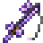 Crystal Fishing Rod