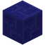 Mosaic Blue Concrete