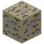 Sand Silver Ore