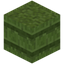 Jungle Hay Block