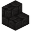Shale Brick Stairs