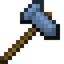 Blue Steel Mining Hammer