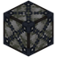 Raw Nickel Block 6x