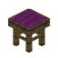 Magenta Alpha Seat