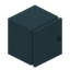 Cyan Fridge