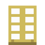 Bamboo Shoji Whole Door