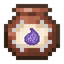 Alchemical Sulfur [Fig]