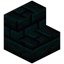 Ancient Stone Brick Stairs