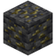 Deepslate Bentonite Ore
