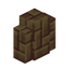 Small Ochrum Brick Wall
