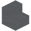 Smooth Quartz Stairs