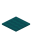 Soft Cyan Carpet