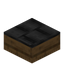 Spruce Roofed Slab