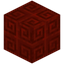 Spiraled Redstone Block