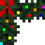 Garland Multi Lights (Vertical Corner Lefthand)
