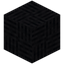 Windmill Black Wool