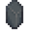 Pure Nether Quartz Crystal