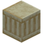 Simple Sandstone Pillar