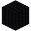 Soft Black Wool
