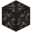 Block of Raw Iron 9x