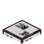 Purple Blackthorn Trapdoor