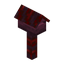 Crimson Mail Box