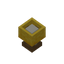 Yellow Lamp