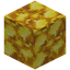 Rough Raw Gold Block
