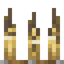 Bamboo Spikes of Uncraftable tipped arrow