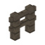 Minewood Fence