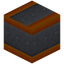 Reinforced Orange Concrete