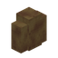 Cut Ochrum Wall