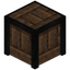 Framed Dark Oak Planks