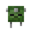 Zombie Electrode