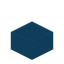 Light Blue Concrete Botany Pot