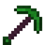 Botanist's Pickaxe