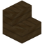 Iroko Stairs