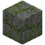 Tiled Mossy Stone Bricks