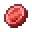 Glass Lens (Red)