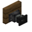 Wooden Headstock (Linkless Link 'n Pin)