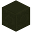 Green Terracotta Column