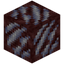 Nether Platinum Ore